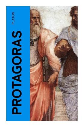 Platon |  Protagoras | Buch |  Sack Fachmedien