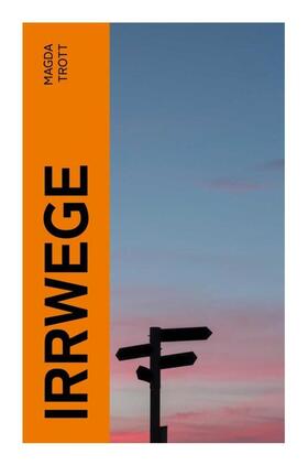 Trott |  Irrwege | Buch |  Sack Fachmedien