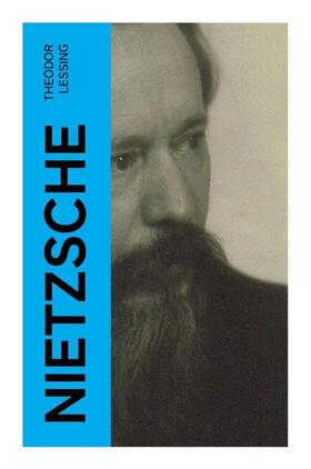 Lessing |  Nietzsche | Buch |  Sack Fachmedien