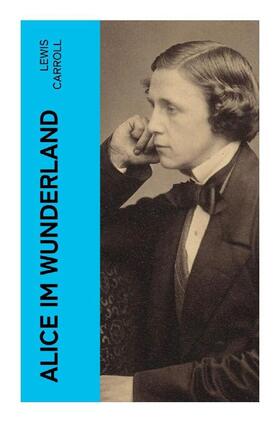 Carroll |  Alice im Wunderland | Buch |  Sack Fachmedien