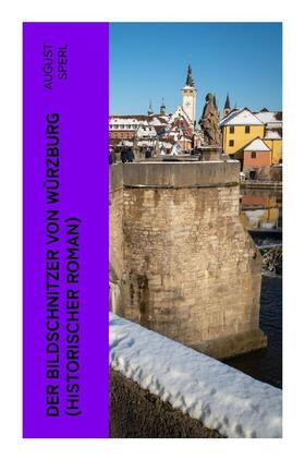 Sperl |  Der Bildschnitzer von Würzburg (Historischer Roman) | Buch |  Sack Fachmedien