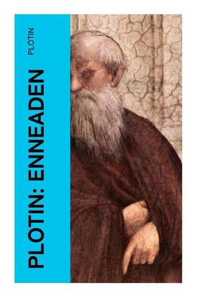 Plotin |  Plotin: Enneaden | Buch |  Sack Fachmedien