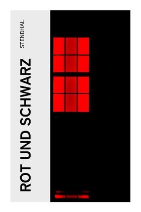 Stendhal |  Rot und Schwarz | Buch |  Sack Fachmedien