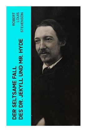 Stevenson |  Der seltsame Fall des Dr. Jekyll und Mr. Hyde | Buch |  Sack Fachmedien
