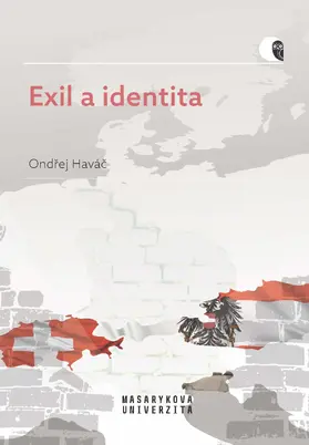 Havác |  Exil a identita | Buch |  Sack Fachmedien