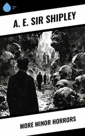 Shipley / E. |  More Minor Horrors | eBook | Sack Fachmedien