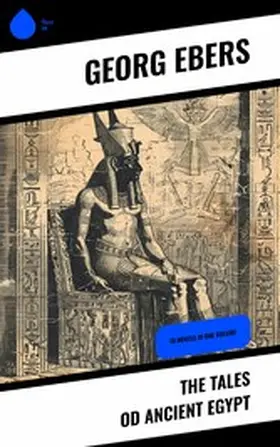 Ebers |  The Tales od Ancient Egypt | eBook | Sack Fachmedien