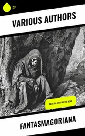 Musäus / Apel / Schulze |  Fantasmagoriana | eBook | Sack Fachmedien
