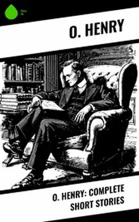 Henry |  O. Henry: Complete Short Stories | eBook | Sack Fachmedien