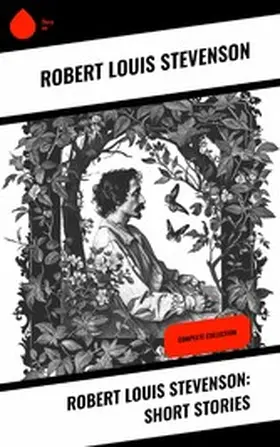 Stevenson |  Robert Louis Stevenson: Short Stories | eBook | Sack Fachmedien