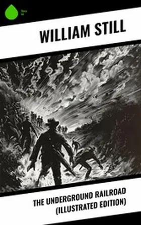 Still |  The Underground Railroad (Illustrated Edition) | eBook | Sack Fachmedien