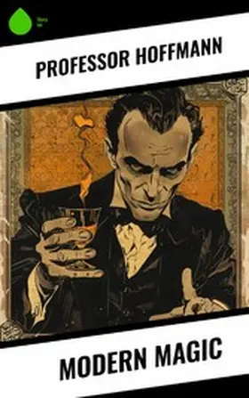 Hoffmann |  Modern Magic | eBook | Sack Fachmedien