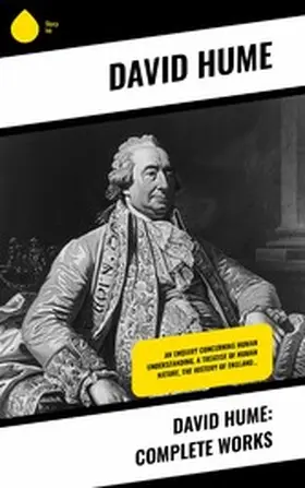 Hume |  David Hume: Complete Works | eBook | Sack Fachmedien