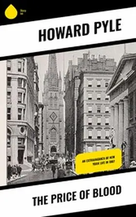 Pyle |  The Price of Blood | eBook | Sack Fachmedien