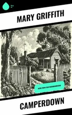 Griffith |  Camperdown | eBook | Sack Fachmedien