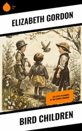 Gordon |  Bird Children | eBook | Sack Fachmedien