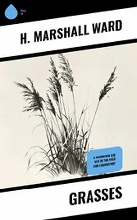 Ward |  Grasses | eBook | Sack Fachmedien