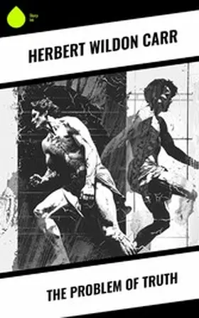 Carr |  The Problem of Truth | eBook | Sack Fachmedien