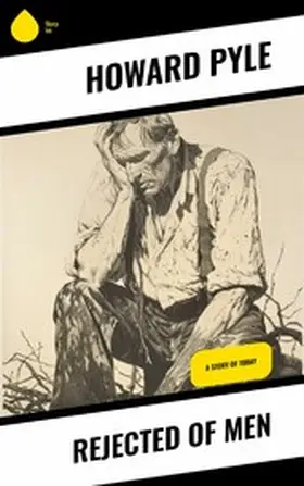 Pyle |  Rejected of Men | eBook | Sack Fachmedien