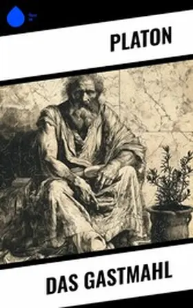 Platon | Das Gastmahl | E-Book | www2.sack.de