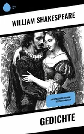 Shakespeare |  Gedichte | eBook | Sack Fachmedien