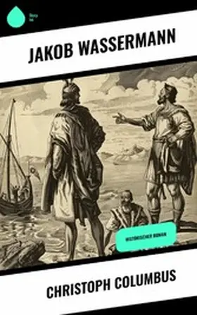 Wassermann |  Christoph Columbus | eBook | Sack Fachmedien