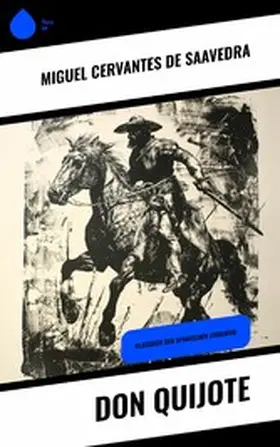 De Saavedra |  Don Quijote | eBook | Sack Fachmedien
