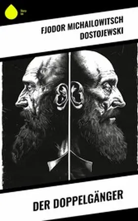 Dostojewski |  Der Doppelgänger | eBook | Sack Fachmedien