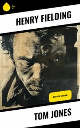 Fielding |  Tom Jones | eBook | Sack Fachmedien