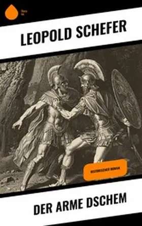 Schefer | Der arme Dschem | E-Book | www2.sack.de