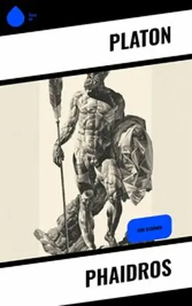 Platon |  Phaidros | eBook | Sack Fachmedien
