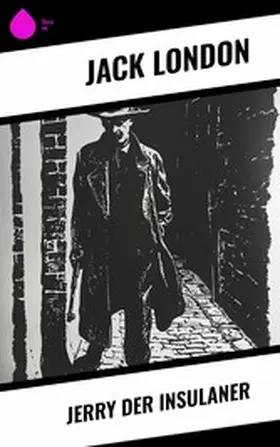London |  Jerry der Insulaner | eBook | Sack Fachmedien