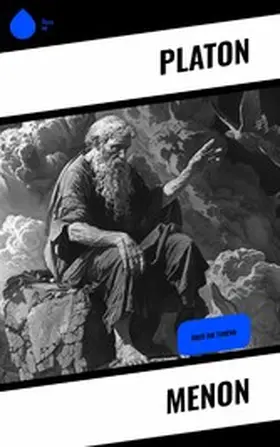 Platon |  Menon | eBook | Sack Fachmedien