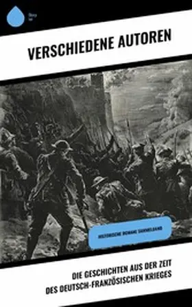 May / Zola / Meding |  Die Geschichten aus der Zeit des deutsch-französischen Krieges | eBook | Sack Fachmedien