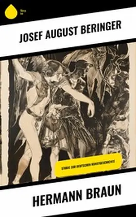 Beringer |  Hermann Braun | eBook | Sack Fachmedien