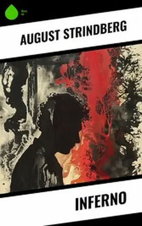 Strindberg |  Inferno | eBook | Sack Fachmedien