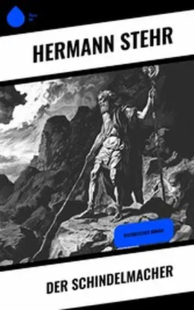 Stehr |  Der Schindelmacher | eBook | Sack Fachmedien