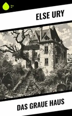 Ury |  Das graue Haus | eBook | Sack Fachmedien