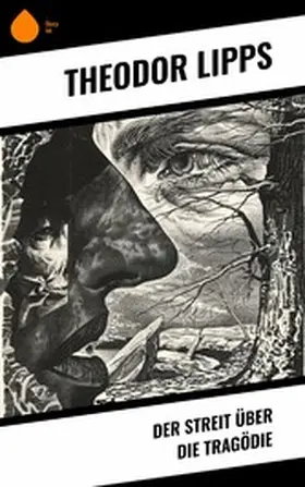 Lipps |  Der Streit über die Tragödie | eBook | Sack Fachmedien