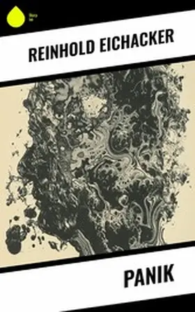Eichacker |  Panik | eBook | Sack Fachmedien