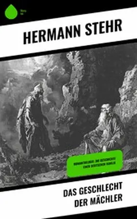 Stehr |  Das Geschlecht der Mächler | eBook | Sack Fachmedien