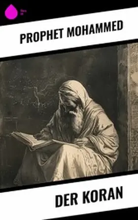 Mohammed |  Der Koran | eBook | Sack Fachmedien