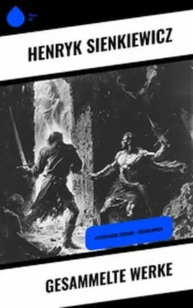 Sienkiewicz |  Gesammelte Werke | eBook | Sack Fachmedien