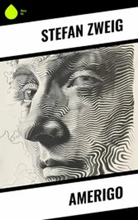 Zweig |  Amerigo | eBook | Sack Fachmedien
