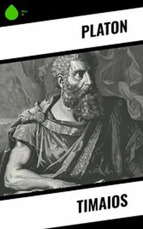 Platon |  Timaios | eBook | Sack Fachmedien