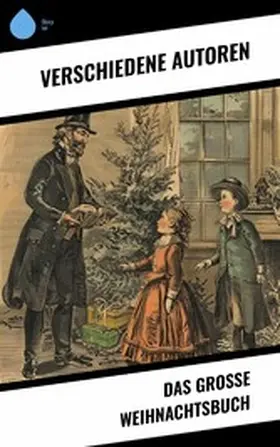 Raabe / Löns / Sapper |  Das große Weihnachtsbuch | eBook | Sack Fachmedien