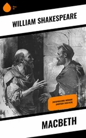 Shakespeare |  Macbeth | eBook | Sack Fachmedien