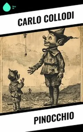 Collodi |  Pinocchio | eBook | Sack Fachmedien