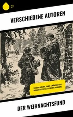 Raabe / Wilde / Dehmel |  Der Weihnachtsfund | eBook | Sack Fachmedien