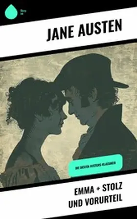 Austen |  Emma + Stolz und Vorurteil | eBook | Sack Fachmedien